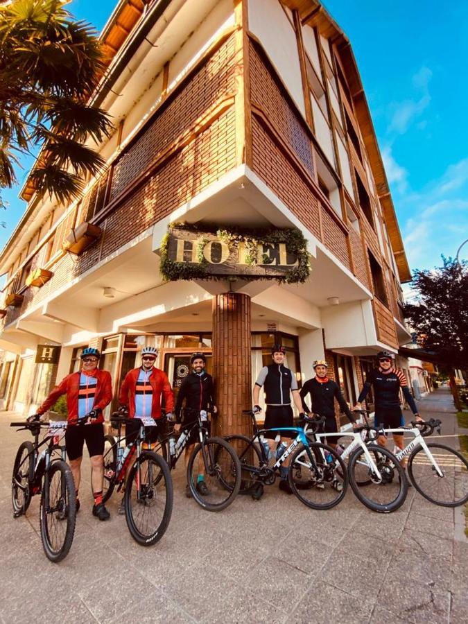 Tunqueley Hotel San Martín de los Andes Exterior foto